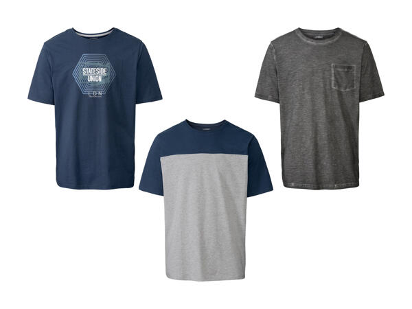 LIVERGY(R) T-shirt