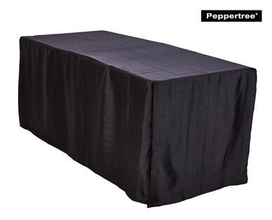 Trestle Table Tablecloth