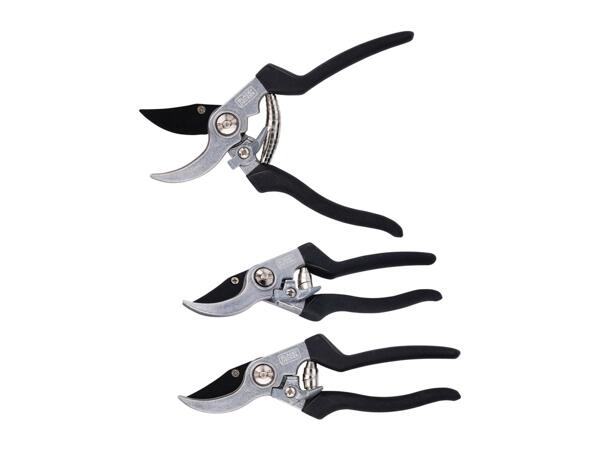 Black & Decker Garden Accessories