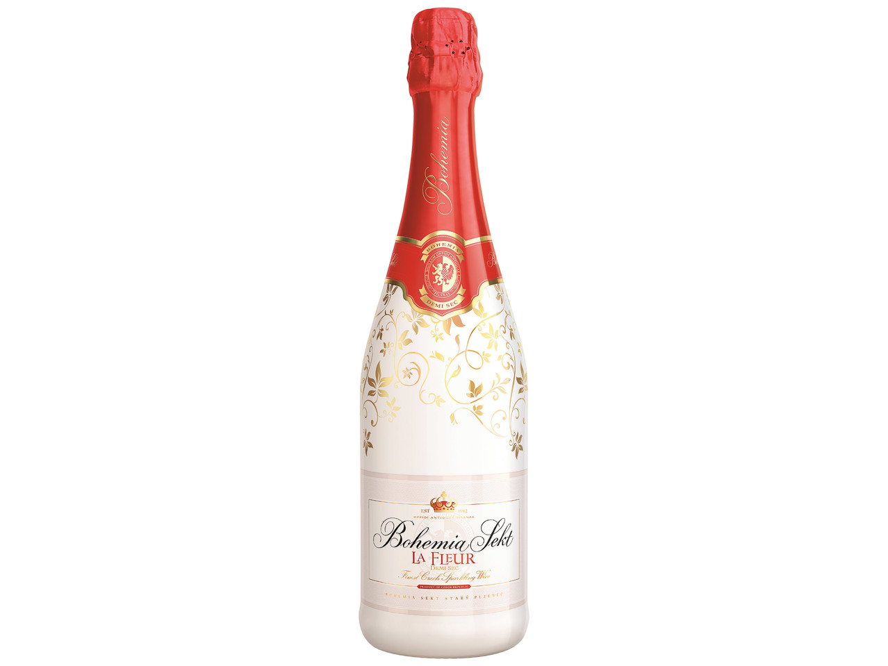 Bohemia Sekt