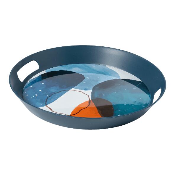 HOME CREATION KITCHEN(R) 				Tablett