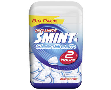 SMINT(R) 
 PACK AVANTAGE