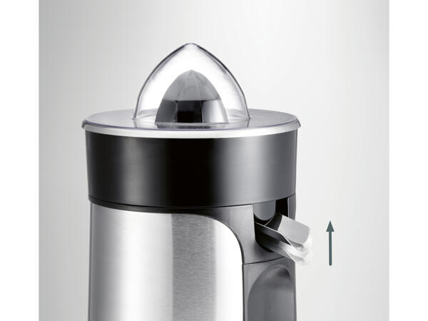 Citrus Juicer