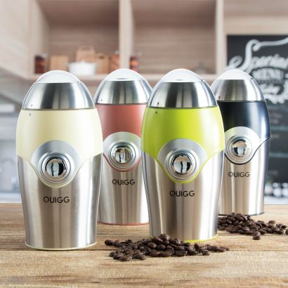 Elektrische Kaffeemühle