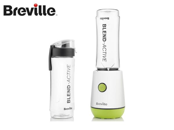 Breville Blend Active Personal Blender