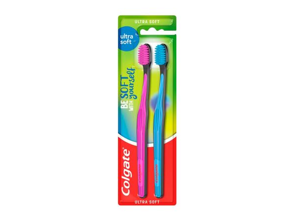 COLGATE ZUBNÍ KARTÁČKY