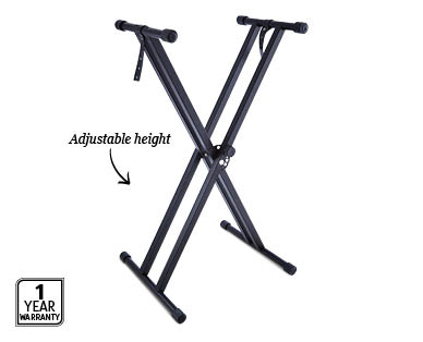 Drum Stool, Keyboard Stool or Keyboard Stand