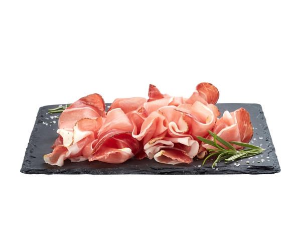 Lard du Tyrol du Sud