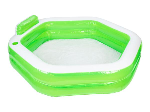 Livarno Home Paddling Pool