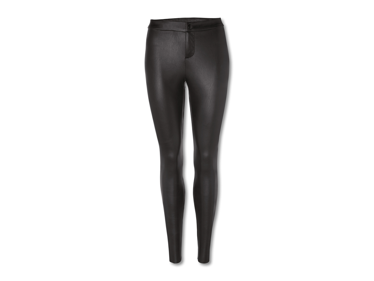 Leggings façon cuir1
