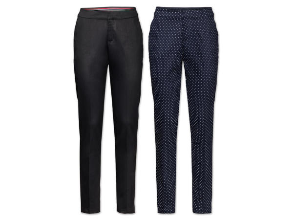 ESMARA(R) Damen Stoffhose1