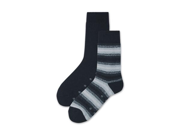 Kinder Thermosocken, 2 Paar