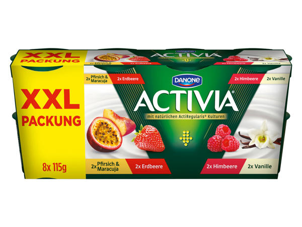 DANONE Activia