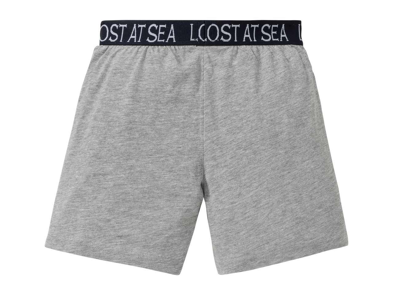 Pepperts Boys' Pyjama Shorts Set1