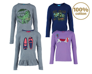 Boys' and Girls' T-Shirt