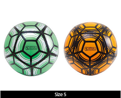 Premium Soccer Ball
