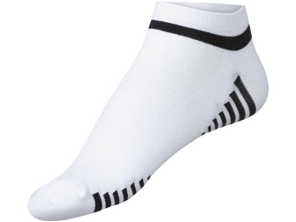 Men's Trainer Socks