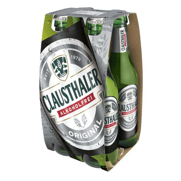 CLAUSTHALER(R) Classic