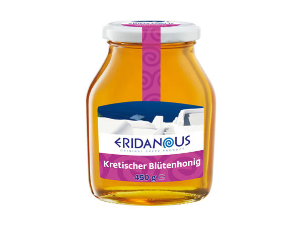 Kretischer Blütenhonig