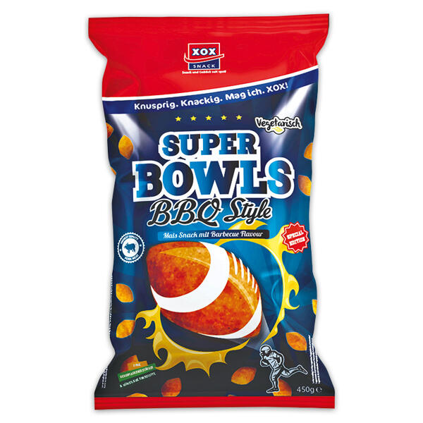 Super Bowls
