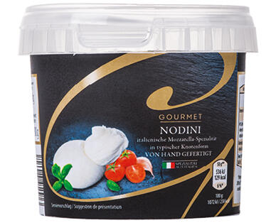 GOURMET NODINI