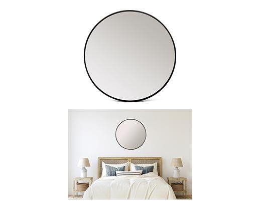 Huntington Home 
 28" Decorative Mirror