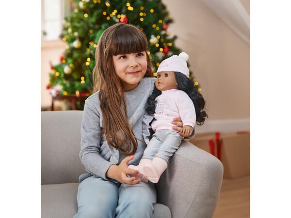 Doll "Julia"