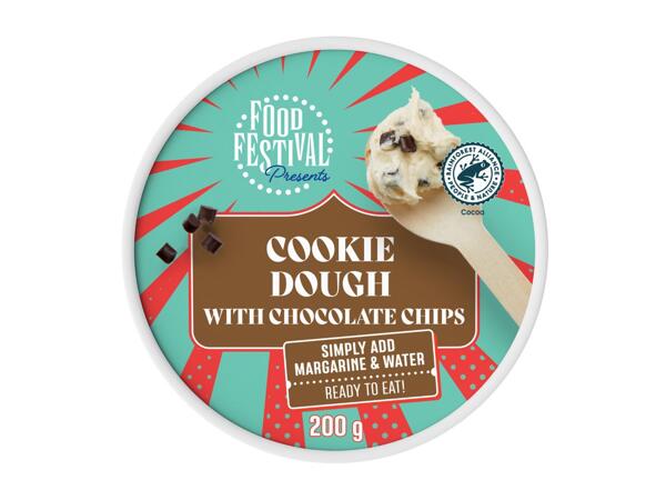 Cookie Dough Assorted