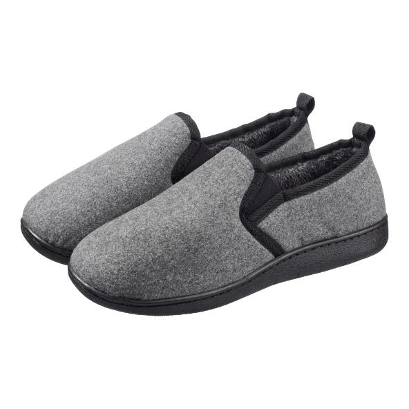 UP2Fashion(R) 				Comfortabele pantoffels
