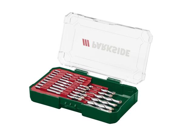 Drill Bit Set Assortment