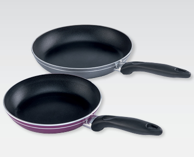 Set di padelle, 2 pezzi CROFTON(R)