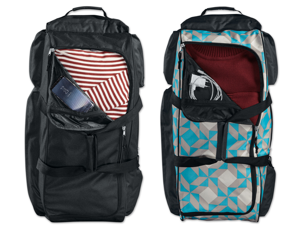 TOPMOVE(R) Trolley-Reisetasche