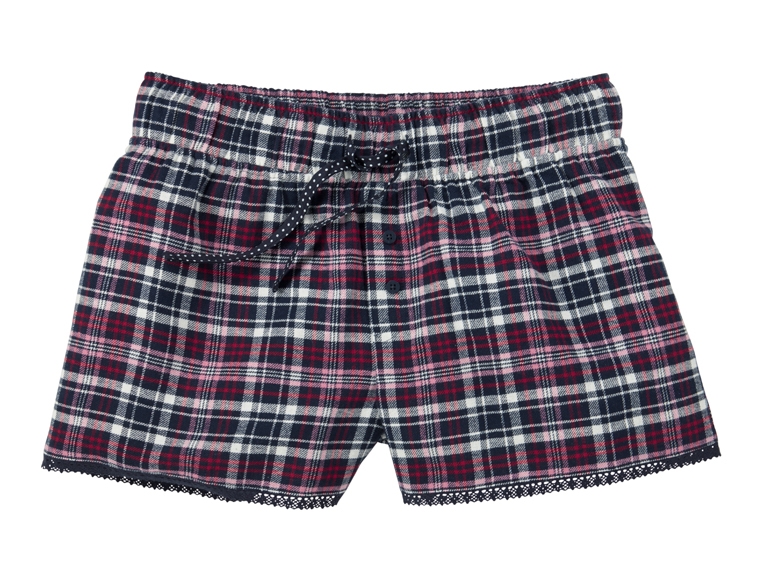 Ladies' Pyjama Shorts