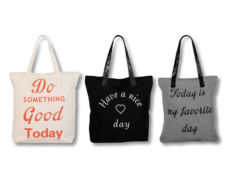 Sac de courses