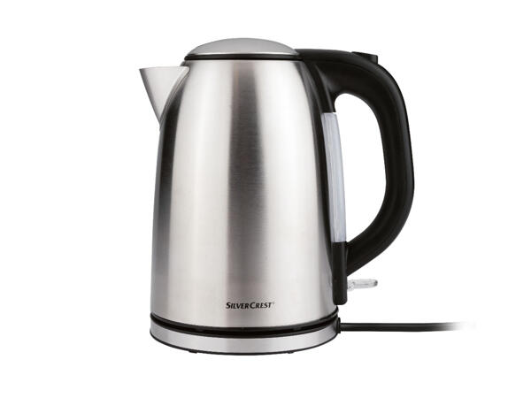 Kettle