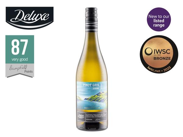 New Zealand Pinot Gris Gisborne - Lidl - Great Britain - Specials archive