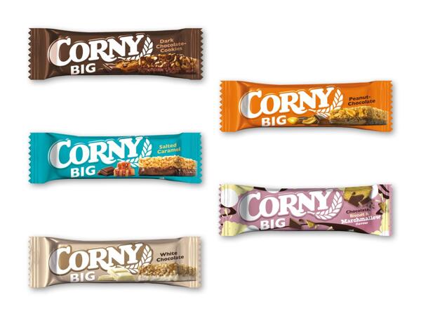 Corny myslibar
