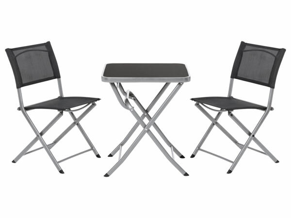 Bistro Set