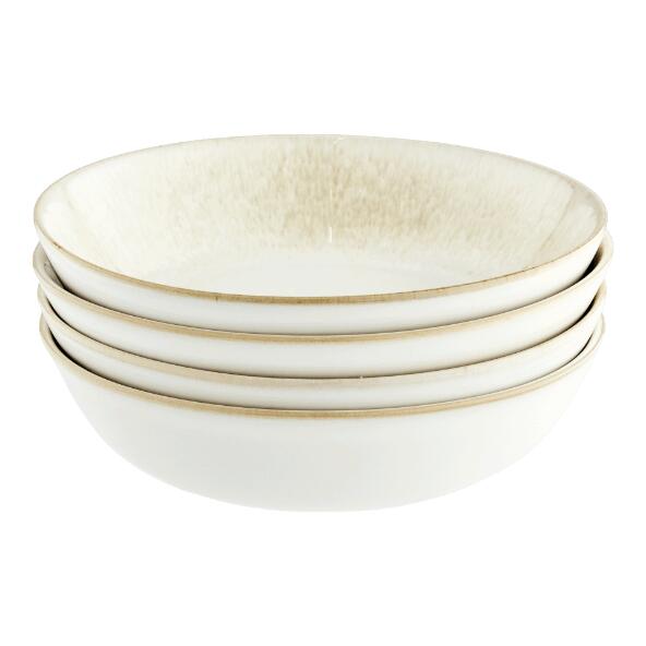 CROFTON(R) Service en céramique, 12 pcs