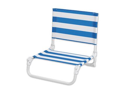 CRIVIT Strandstuhl