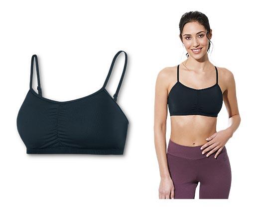 Crane
Ladies' Ultra Coverage Support Bra