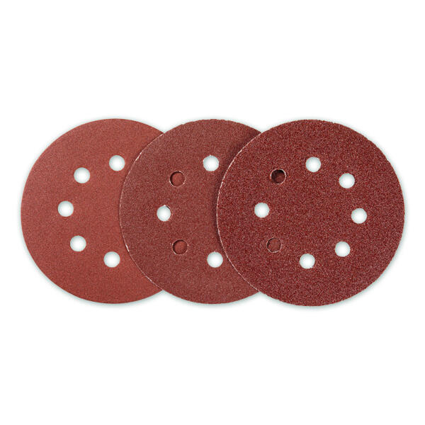 Schleifpapier-Set