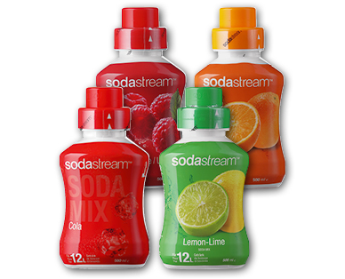 Soda-Mix SODASTREAM(R)