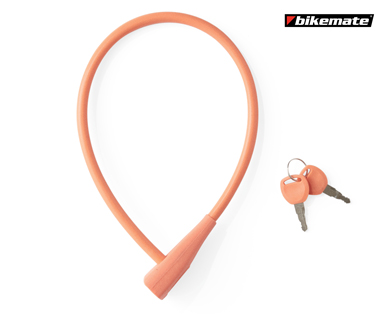 URBAN SILICONE BIKE LOCK