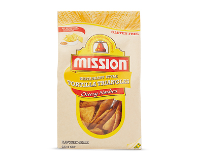 DELI STYLE CORN CHIPS 230G
