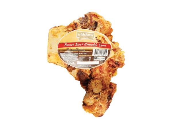 Roast Beef Knuckle Bone