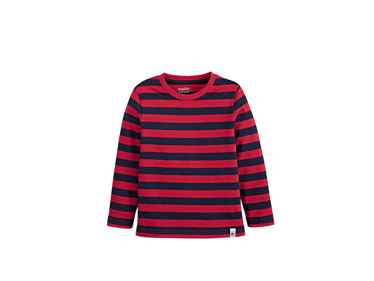 Kids' Long-Sleeved Tops