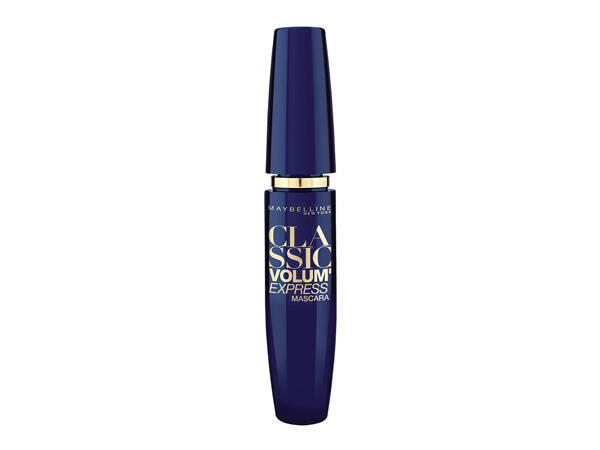 Volum' Express Mascara