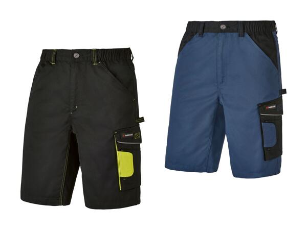PARKSIDE(R) Arbejdsshorts