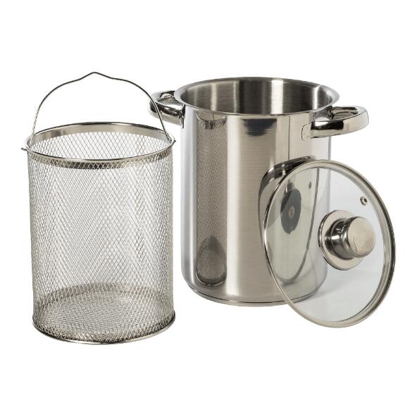 CROFTON(R) 				Aspergekookpot